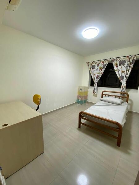 For Rent - 91 Tanglin Halt Road