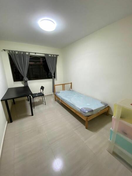 For Rent - 91 Tanglin Halt Road