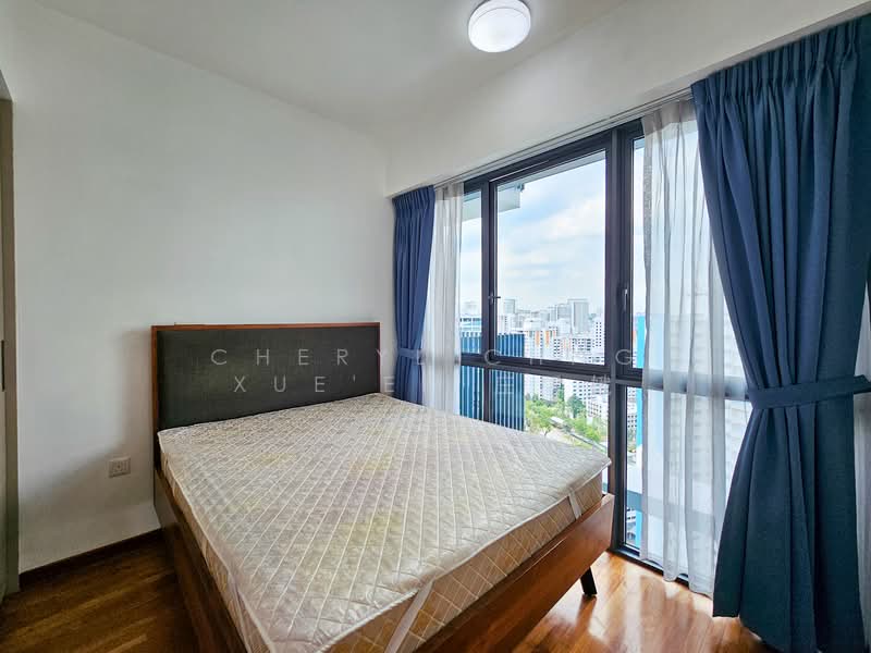 J Gateway, 2 Gateway Drive, 2 Bedrooms, 603 sqft, Condominium For Rent, by Cheryl Chng Xue'Er 庄雪娥, 23247418 - PropertyGuru.com.sg