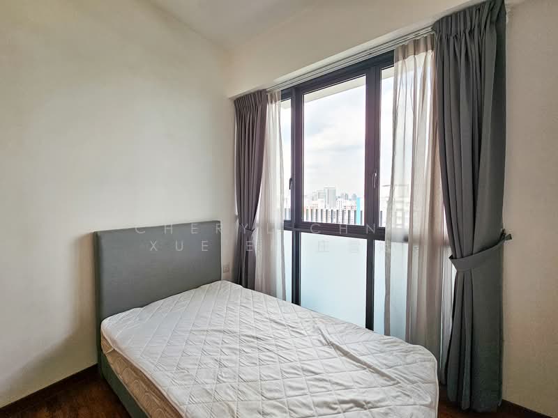 J Gateway, 2 Gateway Drive, 2 Bedrooms, 603 sqft, Condominium For Rent, by Cheryl Chng Xue'Er 庄雪娥, 23247418 - PropertyGuru.com.sg