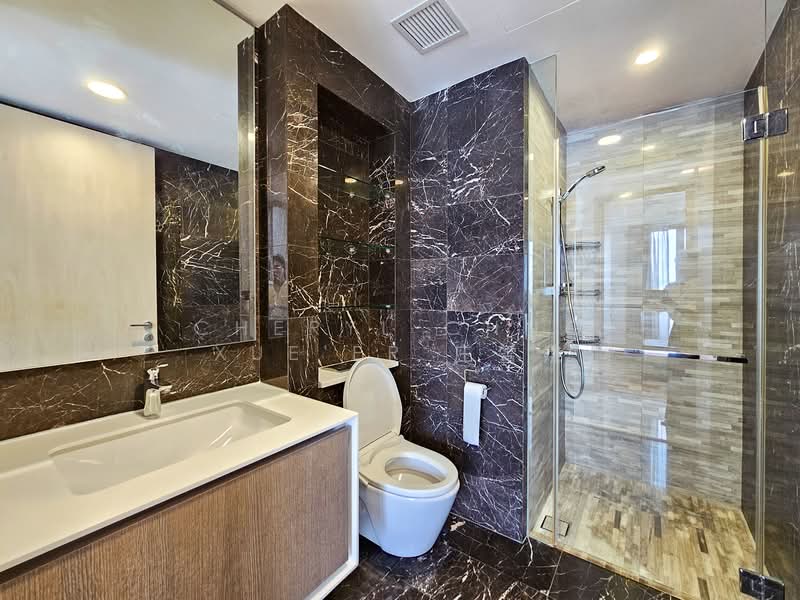 J Gateway, 2 Gateway Drive, 2 Bedrooms, 603 sqft, Condominium For Rent, by Cheryl Chng Xue'Er 庄雪娥, 23247418 - PropertyGuru.com.sg