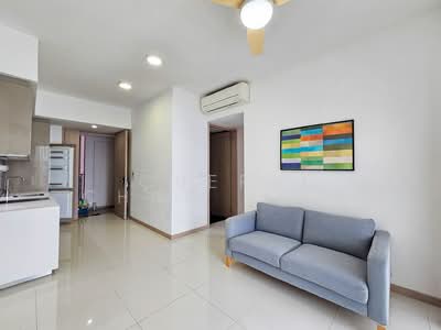 For Rent - J Gateway