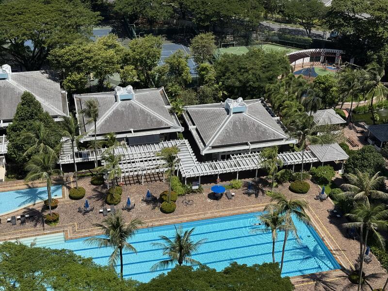 For Sale - The Waterside