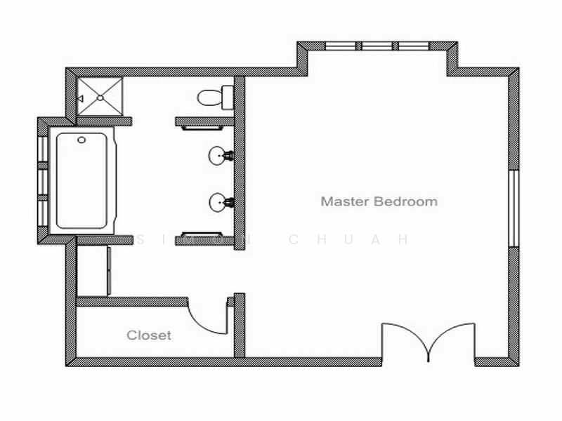 305 Tanjong Katong Road, Tanjong Katong Road, Room Rental, 150 sqft, Walk-up Apartment For Rent, by Simon Chuah, 23247957 - PropertyGuru.com.sg
