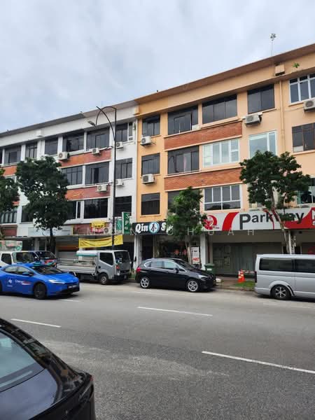 305 Tanjong Katong Road, Tanjong Katong Road, Room Rental, 150 sqft, Walk-up Apartment For Rent, by Simon Chuah, 23247957 - PropertyGuru.com.sg