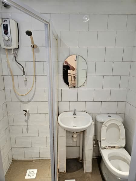 305 Tanjong Katong Road, Tanjong Katong Road, Room Rental, 150 sqft, Walk-up Apartment For Rent, by Simon Chuah, 23247957 - PropertyGuru.com.sg