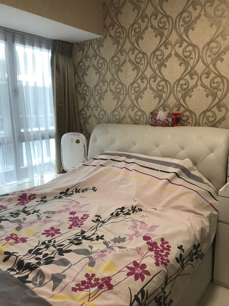 Alexis, 356 Alexandra Road, 1 Bedroom, 400 sqft, Condominium For Rent, by Sherina Ng, 23248685 - PropertyGuru.com.sg