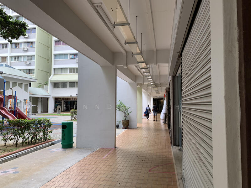 635 Veerasamy Road, 635 Veerasamy Road, 882 sqft, Shop / Shophouse For Sale, by Linndal Koh, 23248711 - CommercialGuru.com.sg
