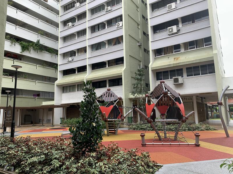 635 Veerasamy Road, 635 Veerasamy Road, 882 sqft, Shop / Shophouse For Sale, by Linndal Koh, 23248711 - CommercialGuru.com.sg