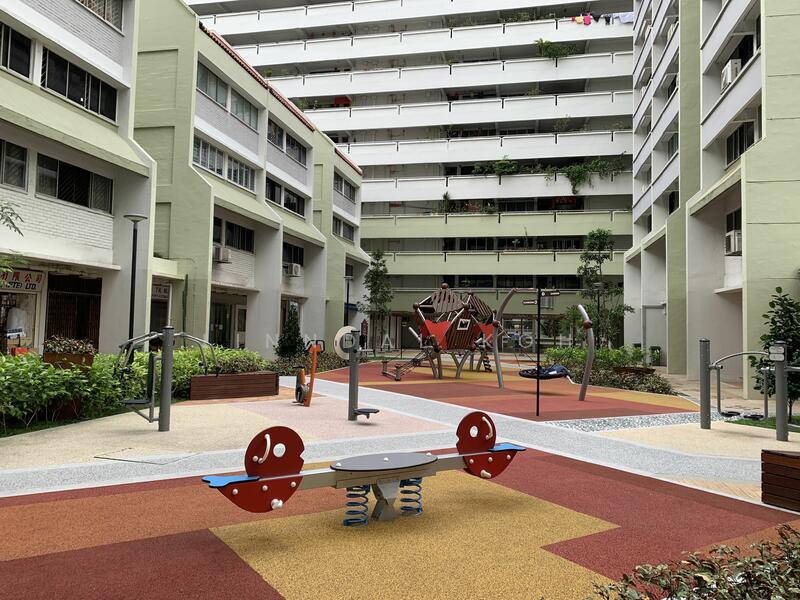 635 Veerasamy Road, 635 Veerasamy Road, 882 sqft, Shop / Shophouse For Sale, by Linndal Koh, 23248711 - CommercialGuru.com.sg