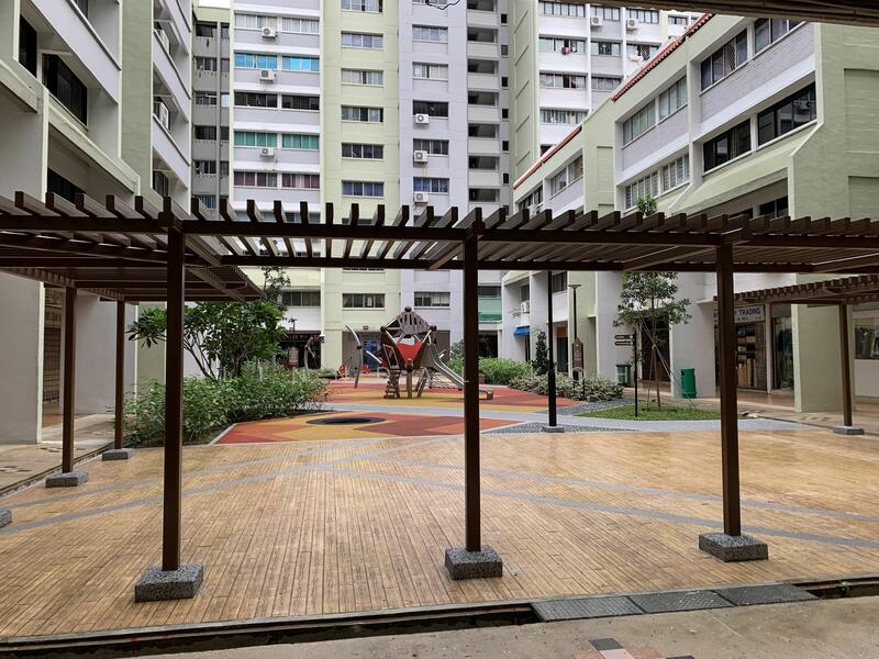 635 Veerasamy Road, 635 Veerasamy Road, 882 sqft, Shop / Shophouse For Sale, by Linndal Koh, 23248711 - CommercialGuru.com.sg