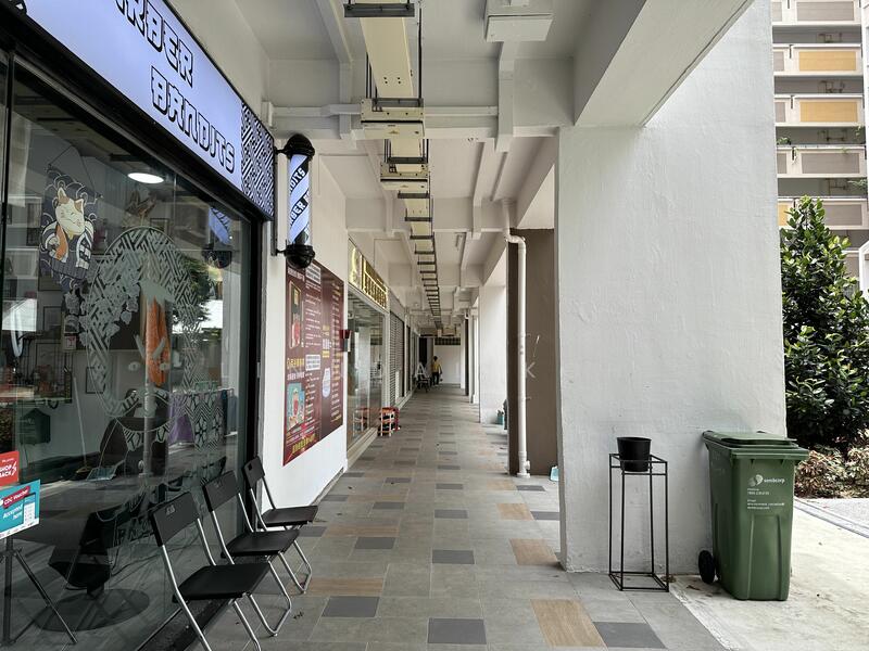 635 Veerasamy Road, 635 Veerasamy Road, 882 sqft, Shop / Shophouse For Sale, by Linndal Koh, 23248711 - CommercialGuru.com.sg