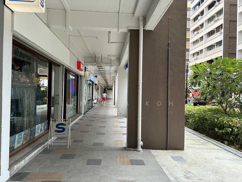 635 Veerasamy Road, 635 Veerasamy Road, 882 sqft, Shop / Shophouse For Sale, by Linndal Koh, 23248711 - CommercialGuru.com.sg