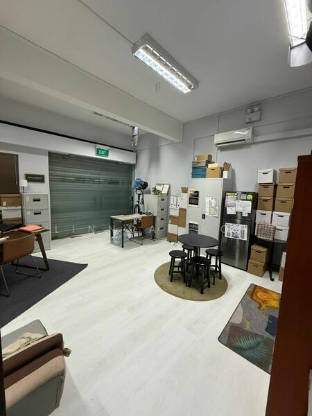 635 Veerasamy Road, 635 Veerasamy Road, 882 sqft, Shop / Shophouse For Sale, by Linndal Koh, 23248711 - CommercialGuru.com.sg