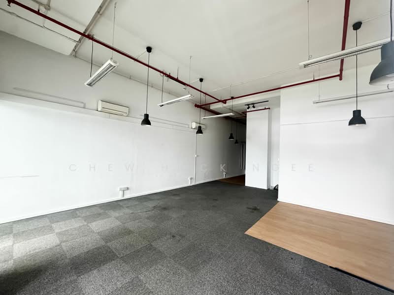 Oxley BizHub, 67 Ubi Road 1, Eunos / Geylang / Paya Lebar, 979 sqft, Light Industrial (B1) For Rent, by Chew Hock Ngee, 23248716 - CommercialGuru.com.sg