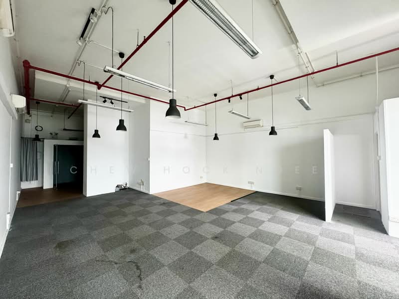 Oxley BizHub, 67 Ubi Road 1, Eunos / Geylang / Paya Lebar, 979 sqft, Light Industrial (B1) For Rent, by Chew Hock Ngee, 23248716 - CommercialGuru.com.sg