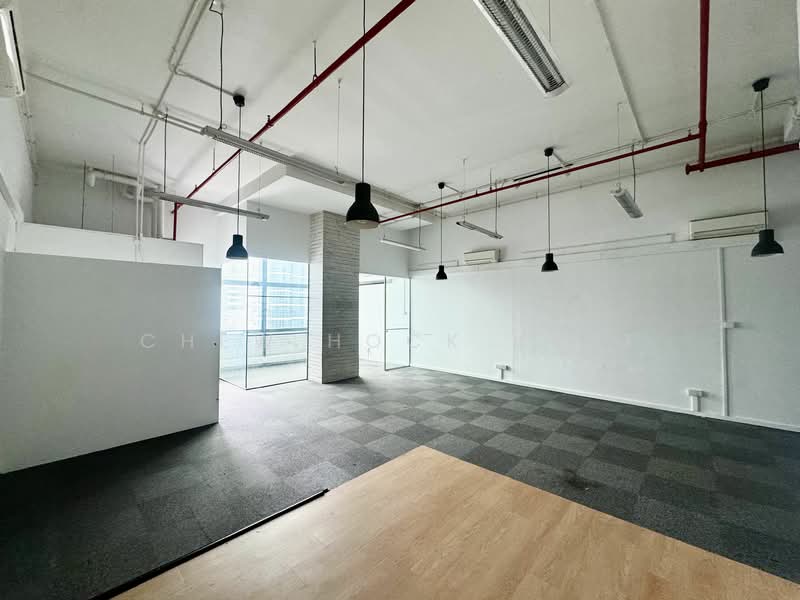 Oxley BizHub, 67 Ubi Road 1, Eunos / Geylang / Paya Lebar, 979 sqft, Light Industrial (B1) For Rent, by Chew Hock Ngee, 23248716 - CommercialGuru.com.sg