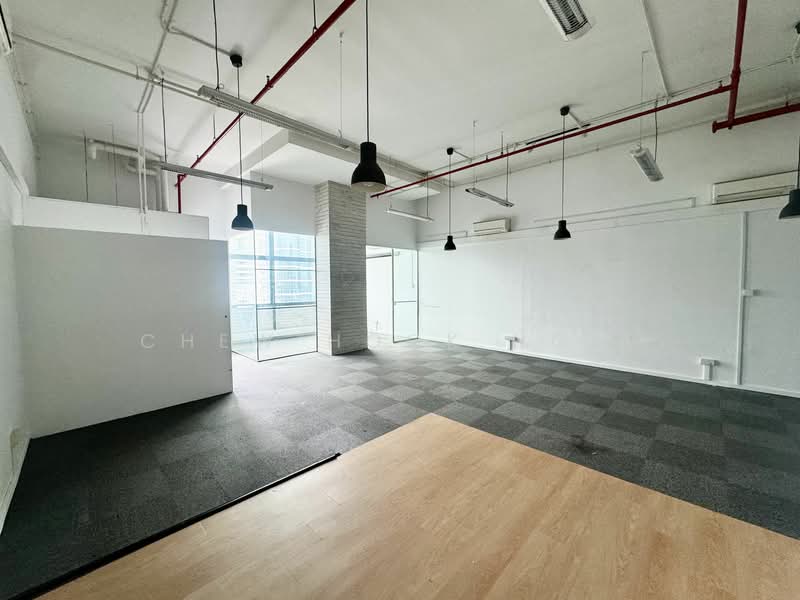 Oxley BizHub, 67 Ubi Road 1, Eunos / Geylang / Paya Lebar, 979 sqft, Light Industrial (B1) For Rent, by Chew Hock Ngee, 23248716 - CommercialGuru.com.sg