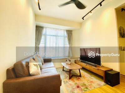 For Rent - Tembeling Court