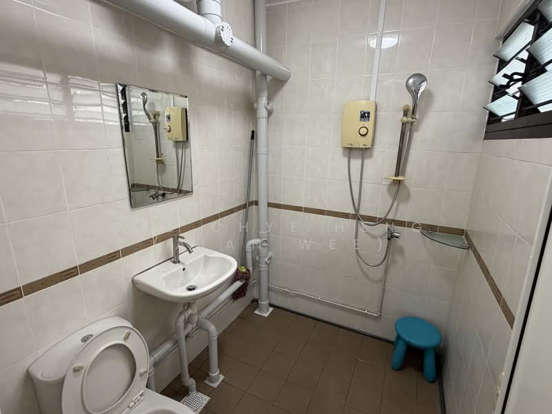 177 Bukit Batok West Avenue 8, 177 Bukit Batok West Avenue 8, 2 Bedrooms, 732 sqft, HDB Flat For Rent, by Wee Chye Heng (Alan Wee), 23249200 - PropertyGuru.com.sg