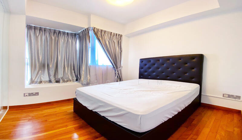 The Clift, 21 McCallum Street, 1 Bedroom, 527 sqft, Condominium For Rent, by Tracy Lim, 23249235 - PropertyGuru.com.sg