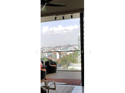 For Rent - The Shore Residences