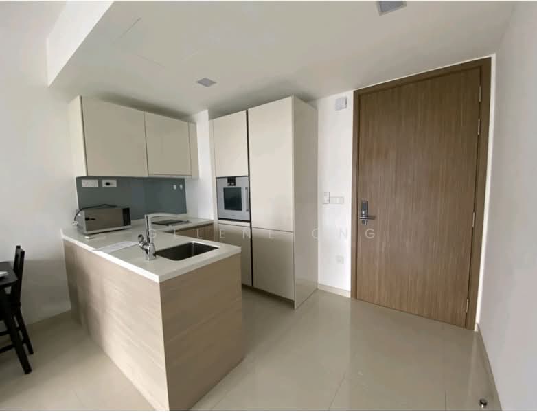 V on Shenton, 5 Shenton Way, 2 Bedrooms, 883 sqft, Condominium For Rent, by Gelene Ong, 23249322 - PropertyGuru.com.sg