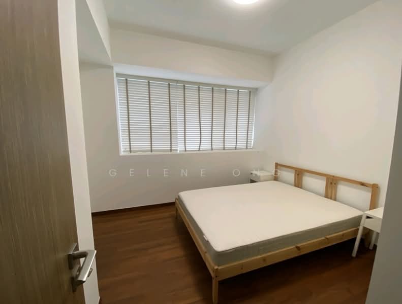 V on Shenton, 5 Shenton Way, 2 Bedrooms, 883 sqft, Condominium For Rent, by Gelene Ong, 23249322 - PropertyGuru.com.sg