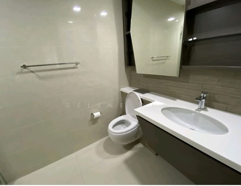 V on Shenton, 5 Shenton Way, 2 Bedrooms, 883 sqft, Condominium For Rent, by Gelene Ong, 23249322 - PropertyGuru.com.sg