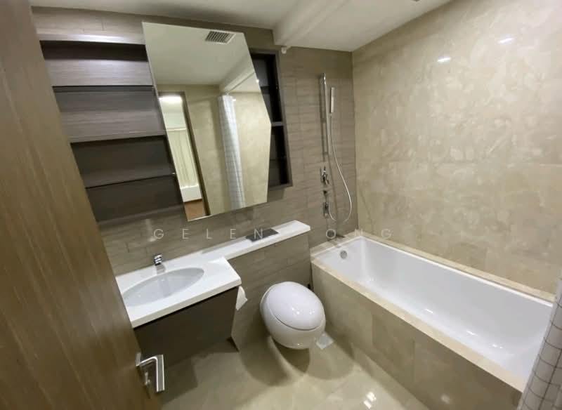 V on Shenton, 5 Shenton Way, 2 Bedrooms, 883 sqft, Condominium For Rent, by Gelene Ong, 23249322 - PropertyGuru.com.sg