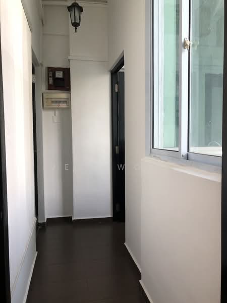 Cavenagh Gardens, 69 Cavenagh Road, 1 Bedroom, 300 sqft, Apartment For Rent, by Vera Wong, 23249327 - PropertyGuru.com.sg