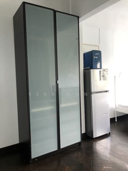 Cavenagh Gardens, 69 Cavenagh Road, 1 Bedroom, 300 sqft, Apartment For Rent, by Vera Wong, 23249327 - PropertyGuru.com.sg