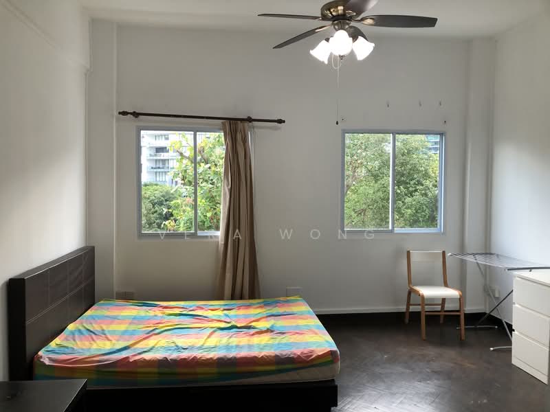 Cavenagh Gardens, 69 Cavenagh Road, 1 Bedroom, 300 sqft, Apartment For Rent, by Vera Wong, 23249327 - PropertyGuru.com.sg