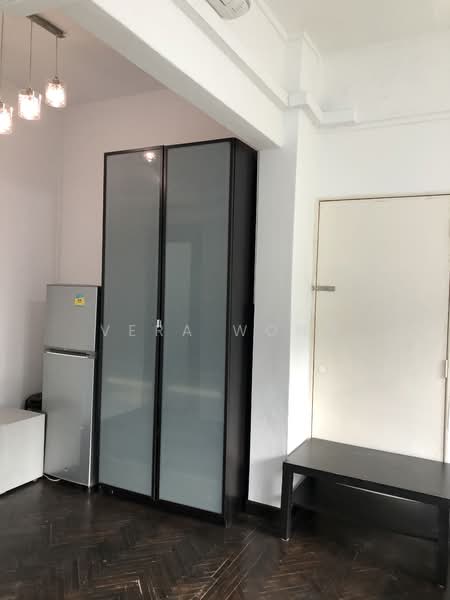 Cavenagh Gardens, 69 Cavenagh Road, 1 Bedroom, 300 sqft, Apartment For Rent, by Vera Wong, 23249327 - PropertyGuru.com.sg