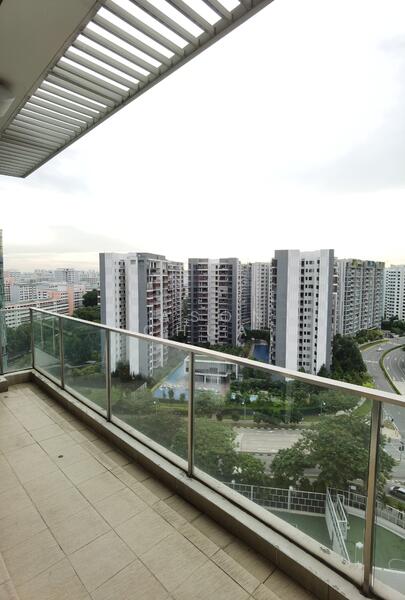 For Rent - The Quartz