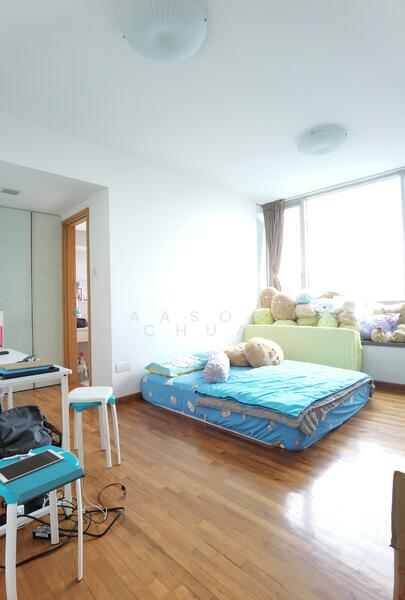 For Rent - The Quartz