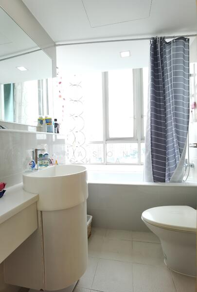 For Rent - The Quartz