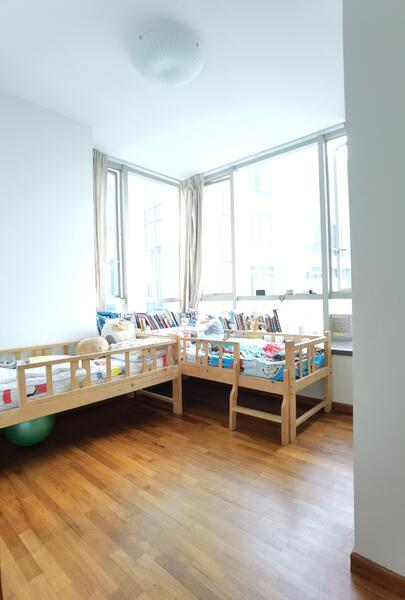 For Rent - The Quartz