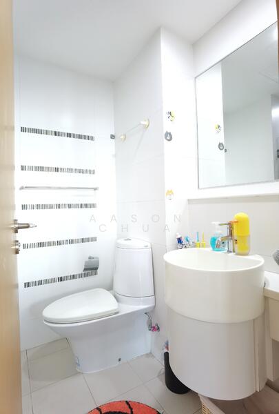 For Rent - The Quartz