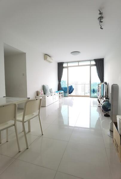 For Rent - The Quartz