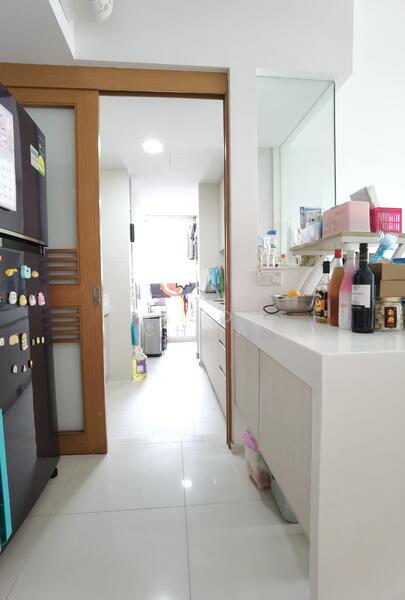 For Rent - The Quartz