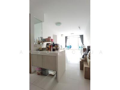 For Rent - The Quartz