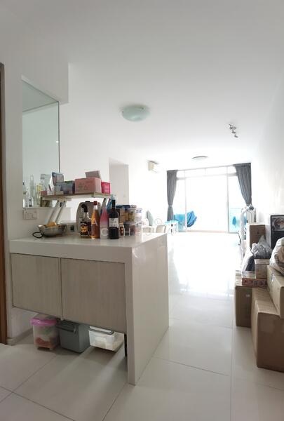 For Rent - The Quartz