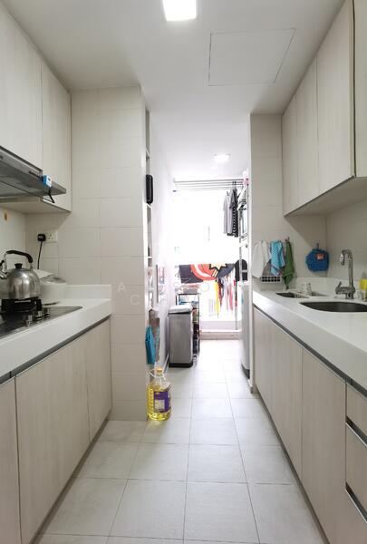 For Rent - The Quartz