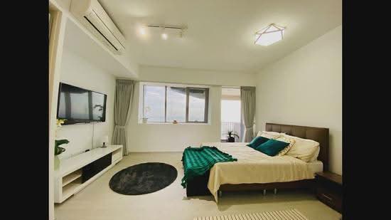 V on Shenton, 5A Shenton Way, Boat Quay / Raffles Place / Marina, Studio, 474 sqft, Condominium For Rent, by Ron Chong, 23249724 - PropertyGuru.com.sg