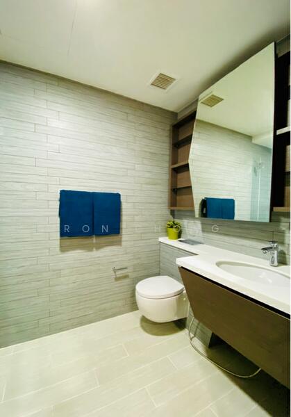 V on Shenton, 5A Shenton Way, Boat Quay / Raffles Place / Marina, Studio, 474 sqft, Condominium For Rent, by Ron Chong, 23249724 - PropertyGuru.com.sg