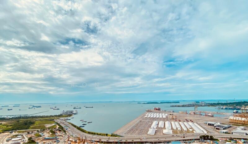 V on Shenton, 5A Shenton Way, Boat Quay / Raffles Place / Marina, Studio, 474 sqft, Condominium For Rent, by Ron Chong, 23249724 - PropertyGuru.com.sg