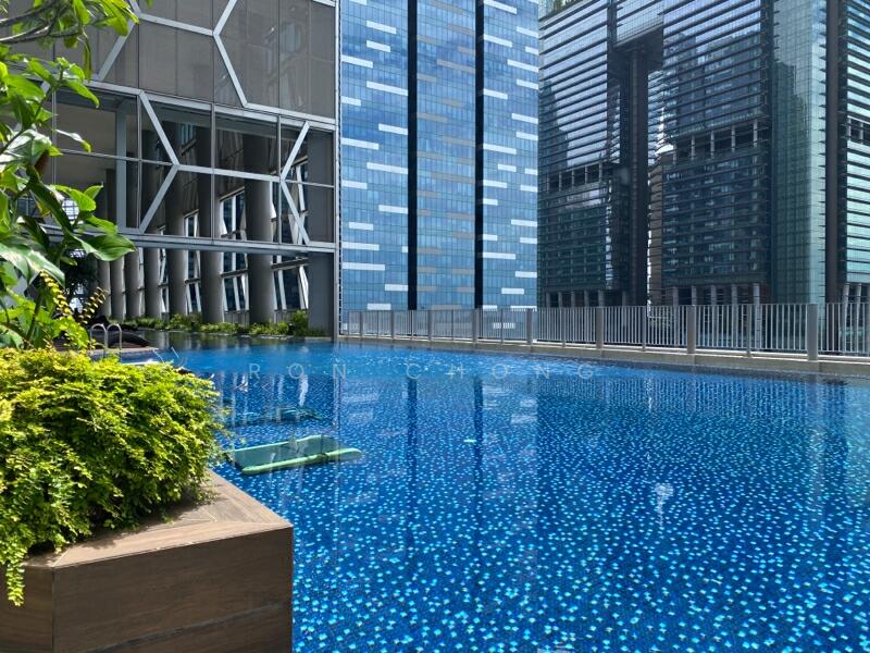 V on Shenton, 5A Shenton Way, Boat Quay / Raffles Place / Marina, Studio, 474 sqft, Condominium For Rent, by Ron Chong, 23249724 - PropertyGuru.com.sg