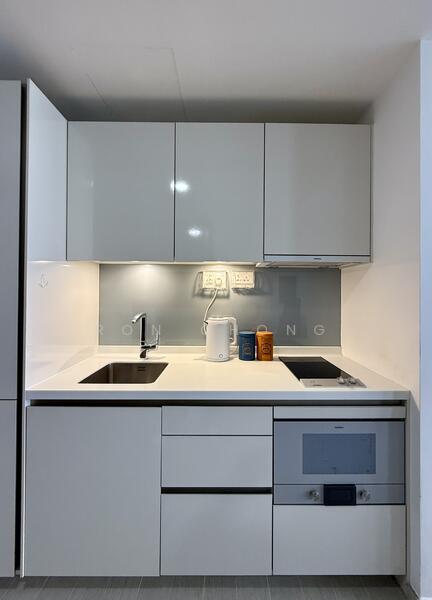 V on Shenton, 5A Shenton Way, Boat Quay / Raffles Place / Marina, Studio, 474 sqft, Condominium For Rent, by Ron Chong, 23249724 - PropertyGuru.com.sg