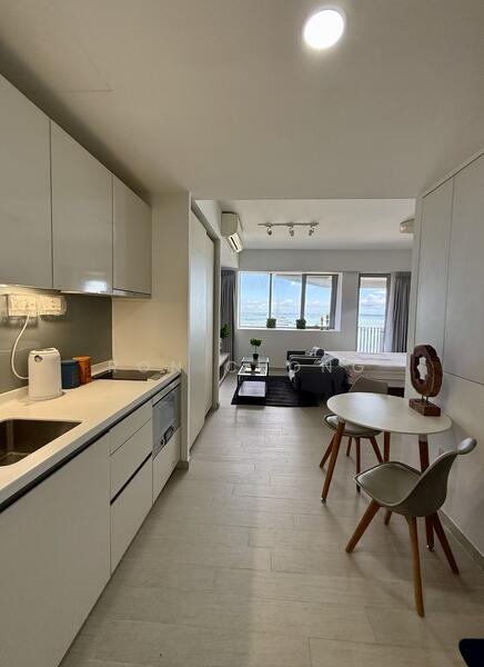 V on Shenton, 5A Shenton Way, Boat Quay / Raffles Place / Marina, Studio, 474 sqft, Condominium For Rent, by Ron Chong, 23249724 - PropertyGuru.com.sg